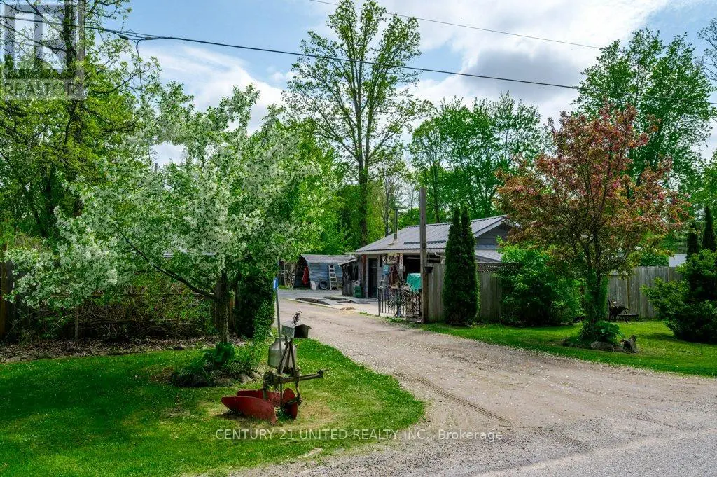 2117 2nd Line E, Trent Hills, Ontario  K0L 1L0 - Photo 2 - X12108267