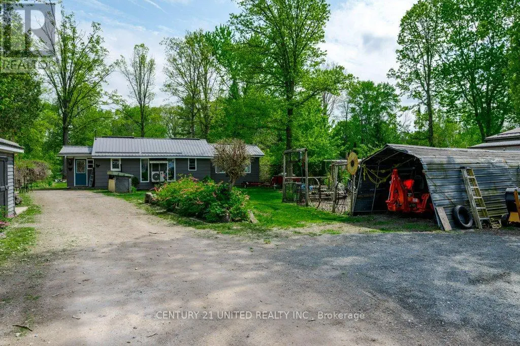 2117 2nd Line E, Trent Hills, Ontario  K0L 1L0 - Photo 3 - X12108267