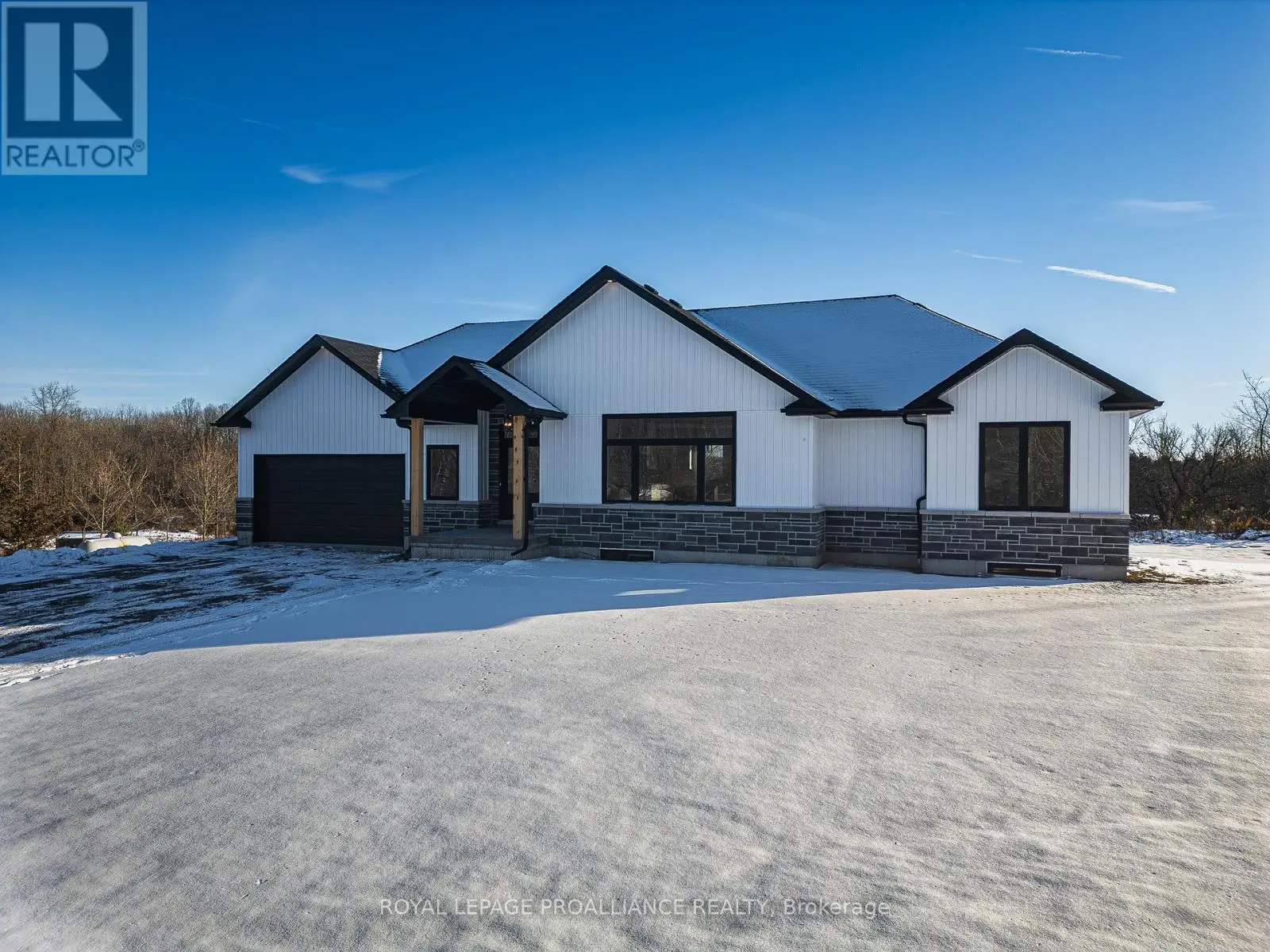 Parts 1 & 2 County Rd 8, Greater Napanee, Ontario  K7R 3K7 - Photo 2 - X12108278