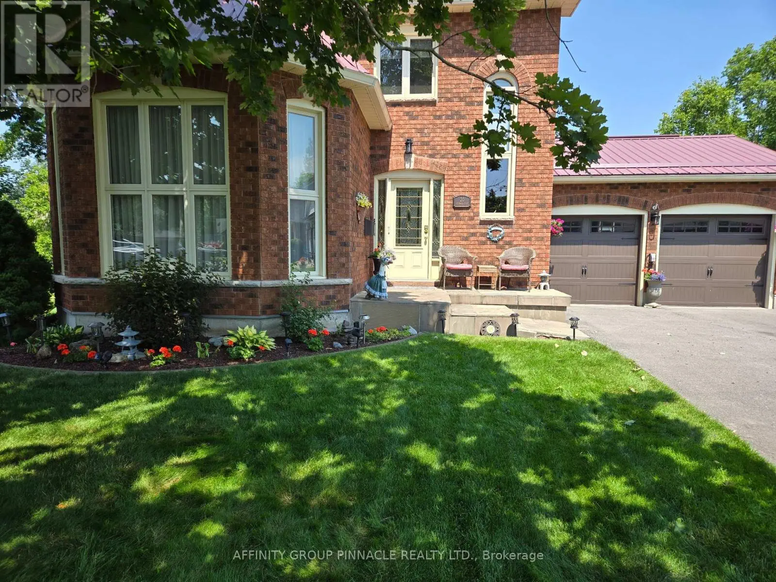 20 Olympia Court, Kawartha Lakes, Ontario  K9V 6C8 - Photo 1 - X12108420