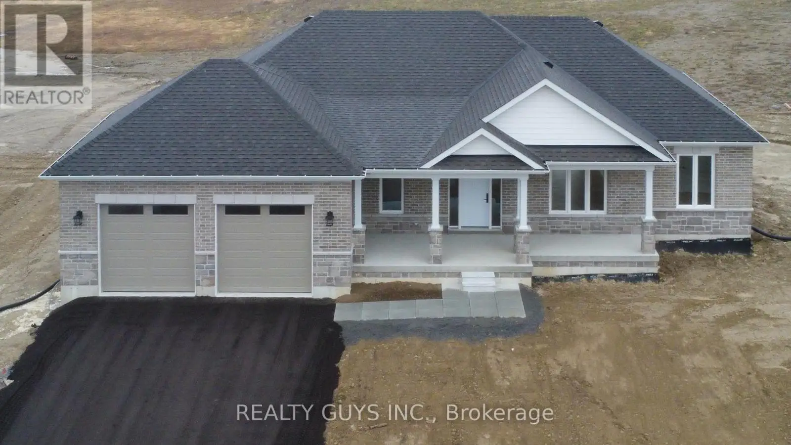 2418 Gwendolyn Court, Cavan Monaghan, Ontario  L0A 1C0 - Photo 1 - X12108561