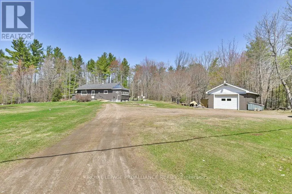 708 Skootamatta Lake Road, Frontenac, Ontario  K0H 1K0 - Photo 2 - X12108614