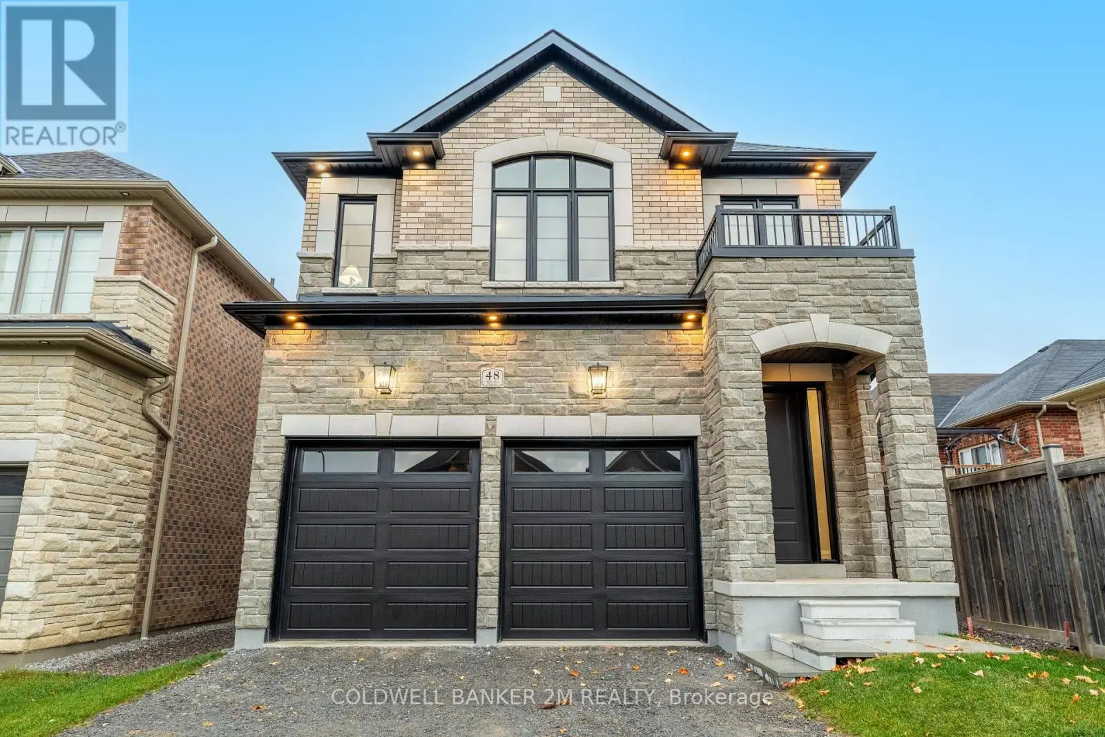 48 St. Augustine Drive, Whitby, Ontario  L1M 0L7 - Photo 2 - E12108734