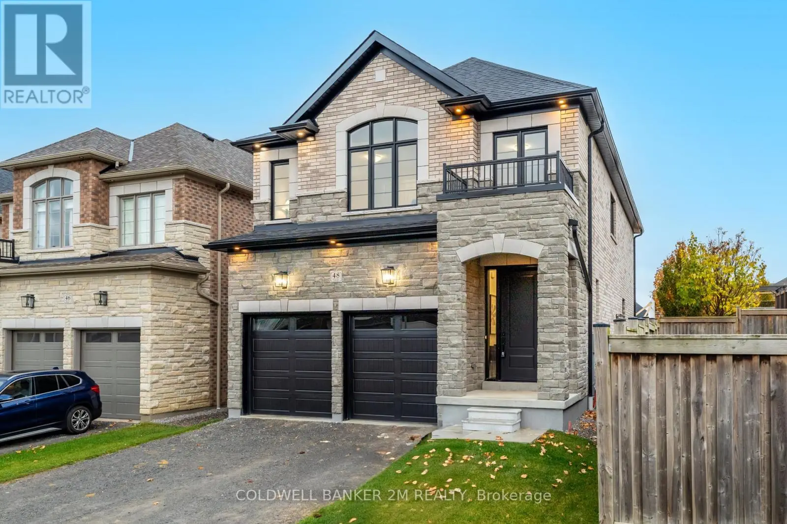 48 St. Augustine Drive, Whitby, Ontario  L1M 0L7 - Photo 3 - E12108734