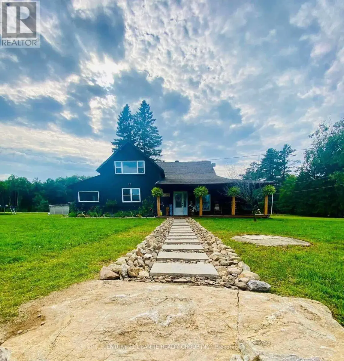1221 Bay Lake Road, Faraday, Ontario  K0L 1C0 - Photo 1 - X12108678