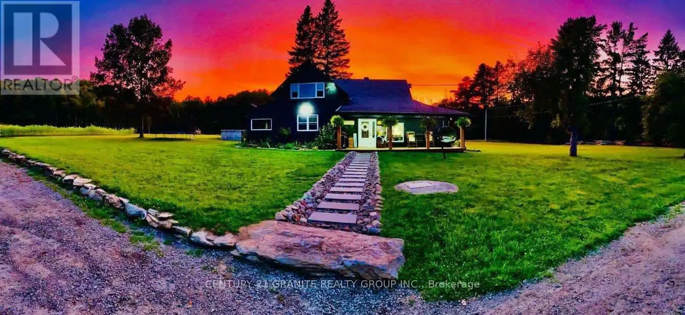 1221 Bay Lake Road, Faraday, Ontario  K0L 1C0 - Photo 2 - X12108678