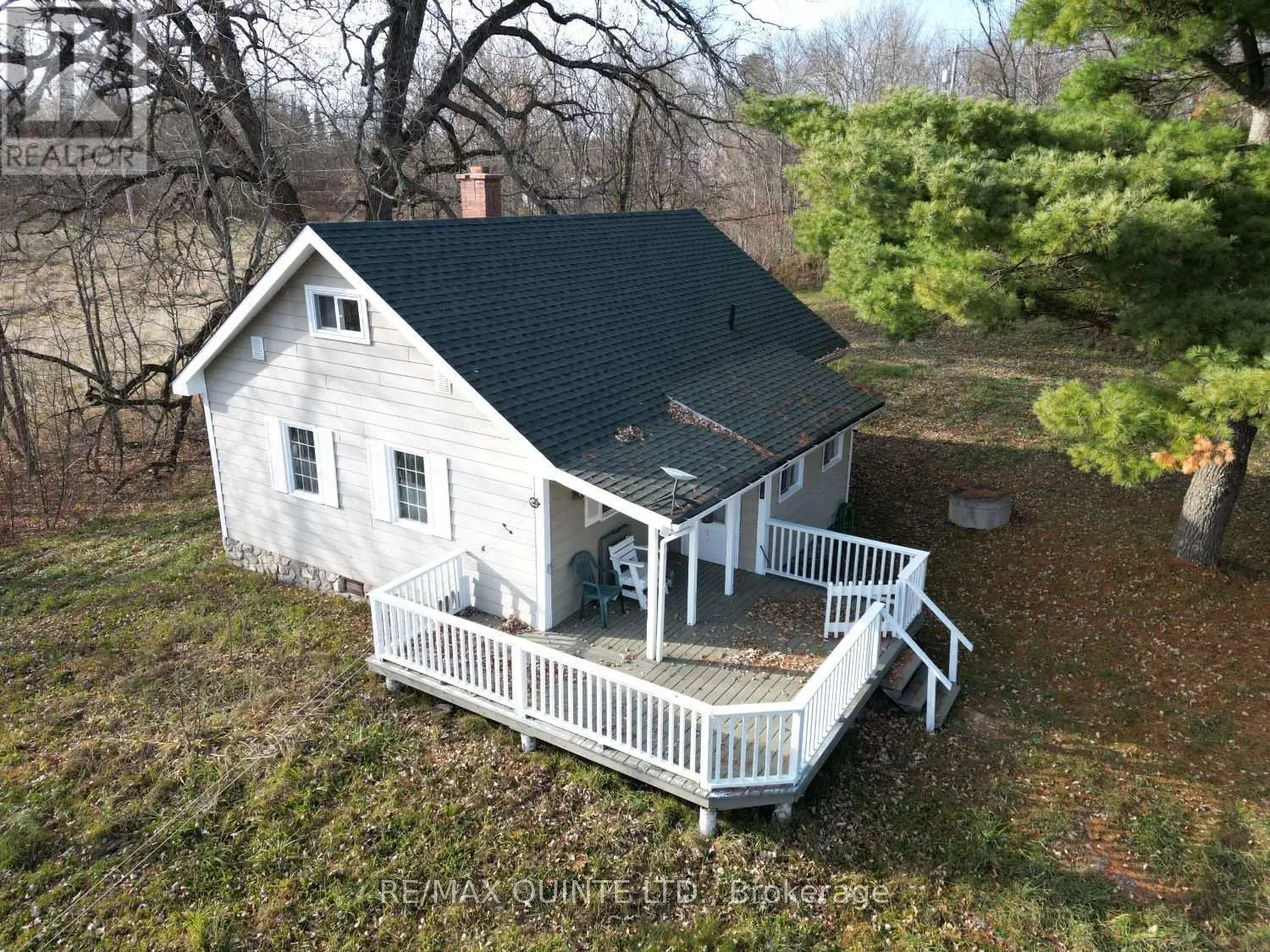1578 Cooper Road, Madoc, Ontario  K0K 2K0 - Photo 1 - X12108705