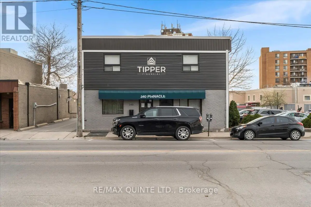 340 Pinnacle Street, Belleville, Ontario  K8N 3B4 - Photo 1 - X12108721