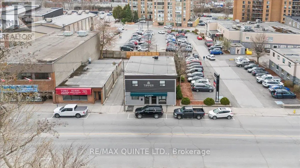 340 Pinnacle Street, Belleville, Ontario  K8N 3B4 - Photo 2 - X12108721