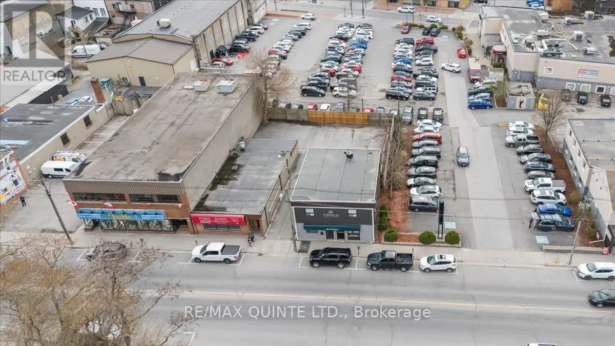 340 Pinnacle Street, Belleville, Ontario  K8N 3B4 - Photo 3 - X12108721