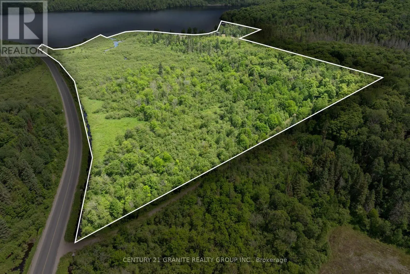 3493 South Baptiste Lake Road, Highlands East, Ontario  K0L 2A0 - Photo 3 - X12108744