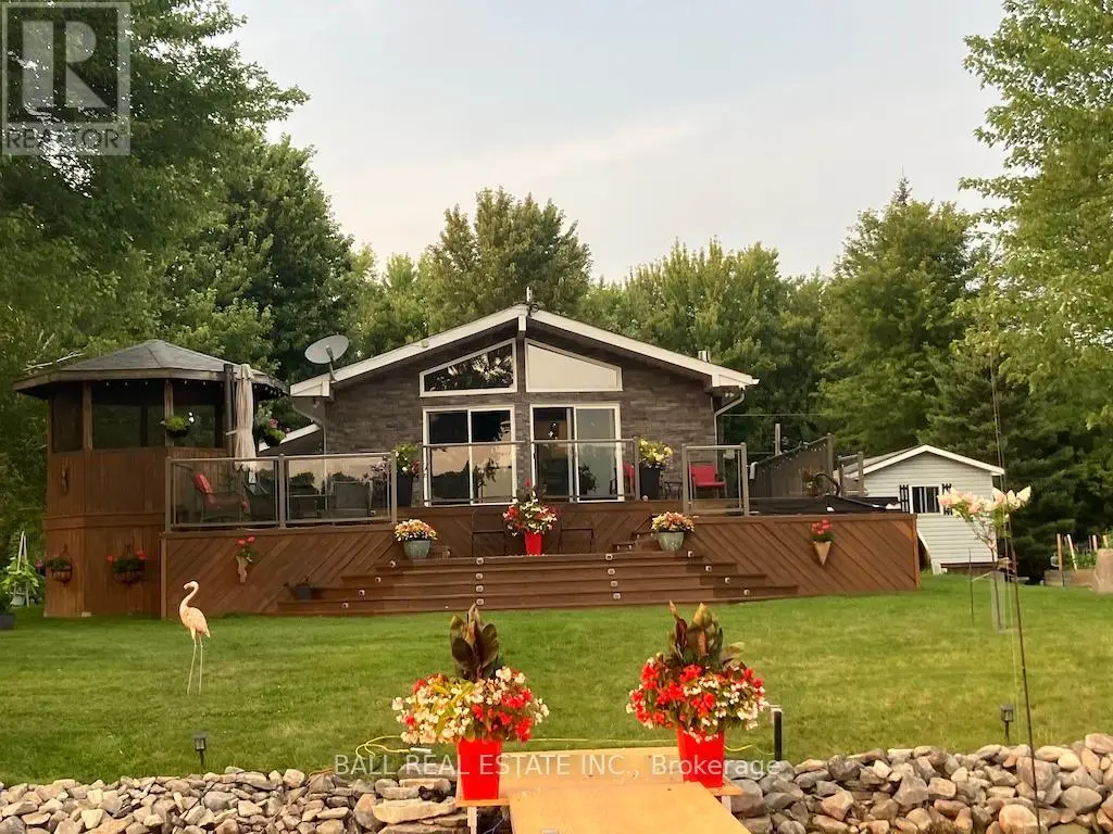142 Rodgers Road, Trent Hills, Ontario  K0K 2C0 - Photo 1 - X12108149