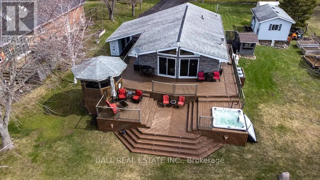 142 Rodgers Road, Trent Hills, Ontario  K0K 2C0 - Photo 2 - X12108149