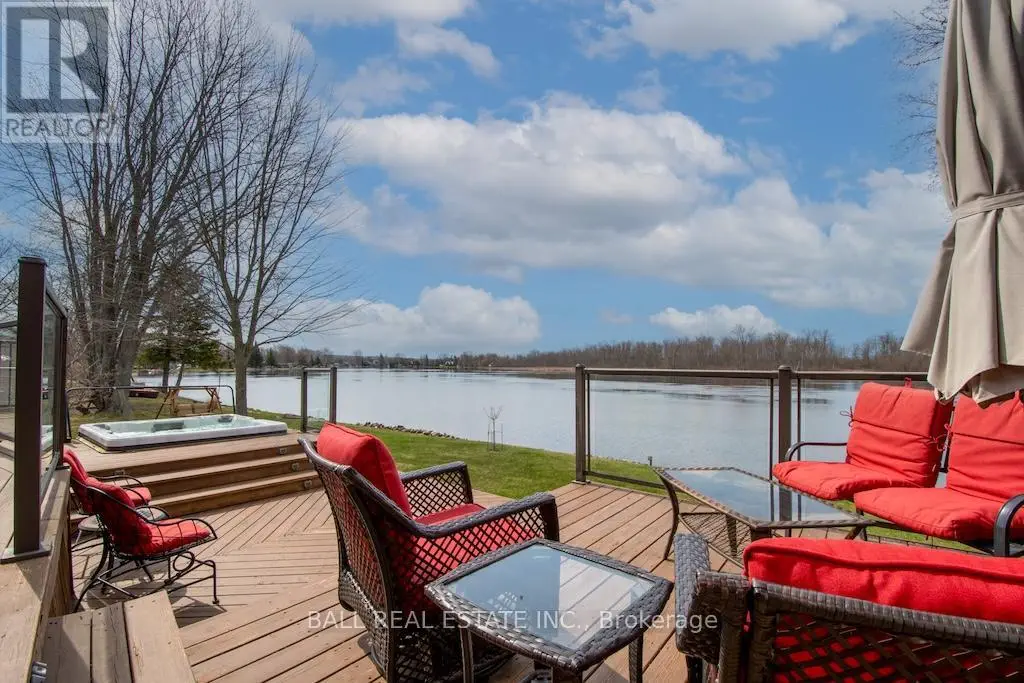 142 Rodgers Road, Trent Hills, Ontario  K0K 2C0 - Photo 3 - X12108149