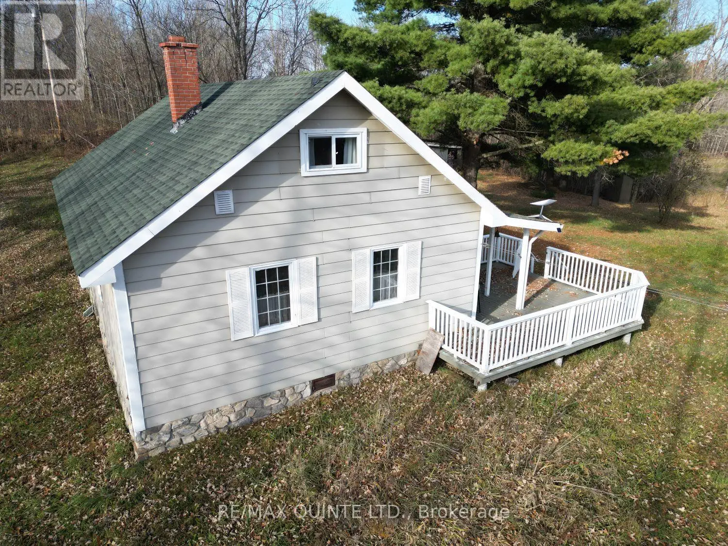 1578 Cooper Road, Madoc, Ontario  K0K 2K0 - Photo 2 - X12108705