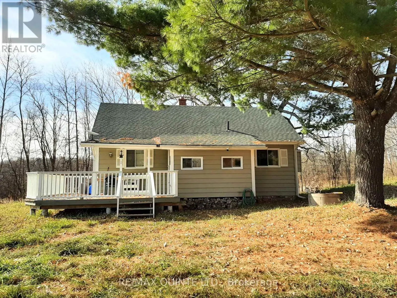 1578 Cooper Road, Madoc, Ontario  K0K 2K0 - Photo 3 - X12108705