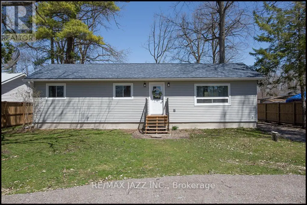 214 RIVER ROAD E, Trent Hills, Ontario