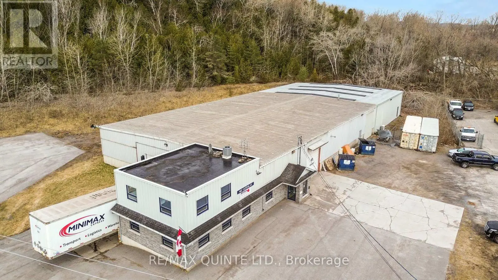 42 GOTHA STREET, Quinte West, Ontario