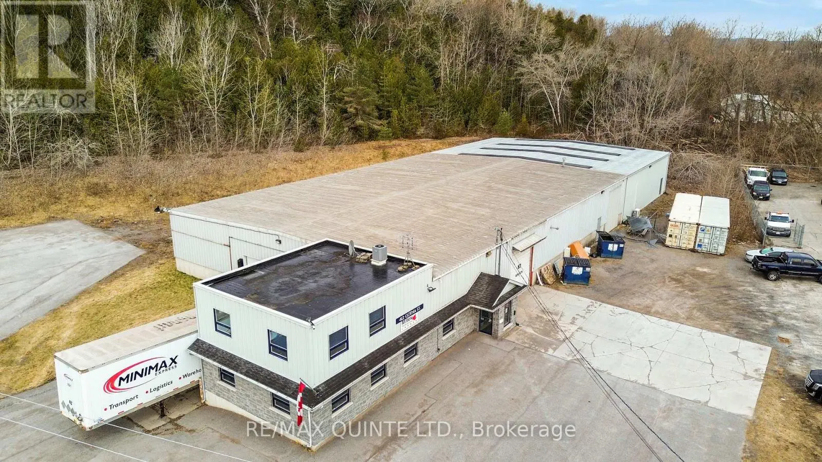 42 Gotha Street, Quinte West, Ontario  K8V 6E1 - Photo 2 - X11982358