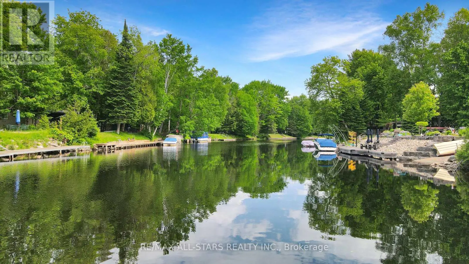 143 Fell Station Drive, Kawartha Lakes, Ontario  K0M 1N0 - Photo 2 - X12047090