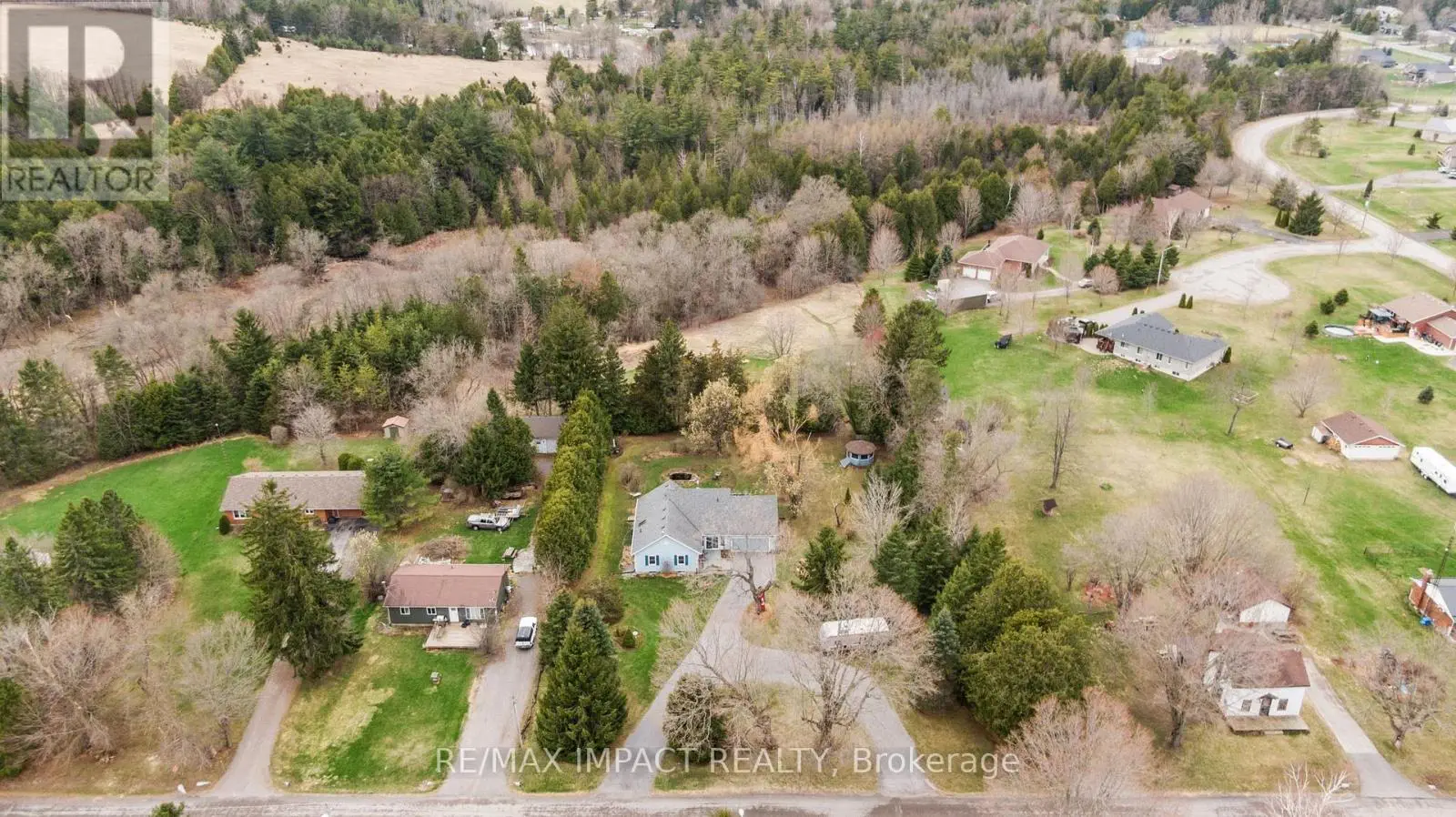330 Old Percy Road, Cramahe, Ontario  K0K 1M0 - Photo 3 - X12108201