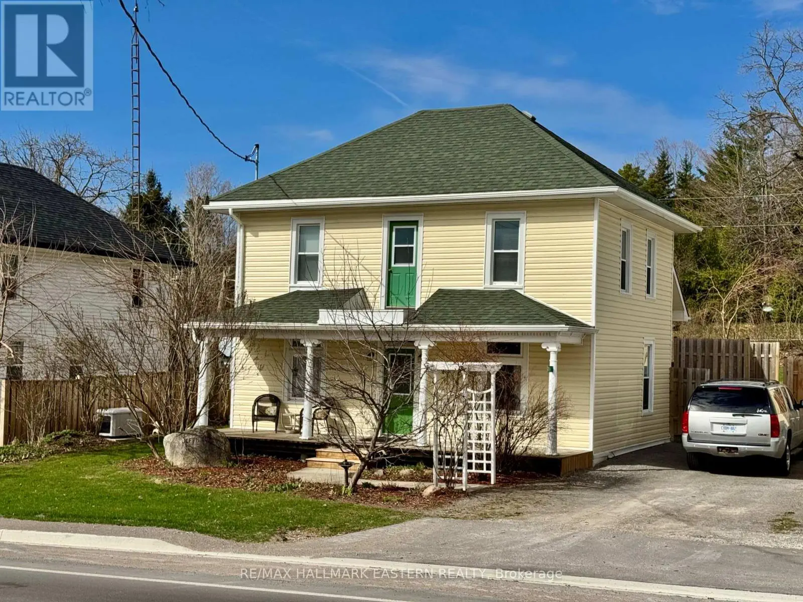 2464 Queen Mary Street, Cavan Monaghan, Ontario  L0A 1C0 - Photo 1 - X11929313