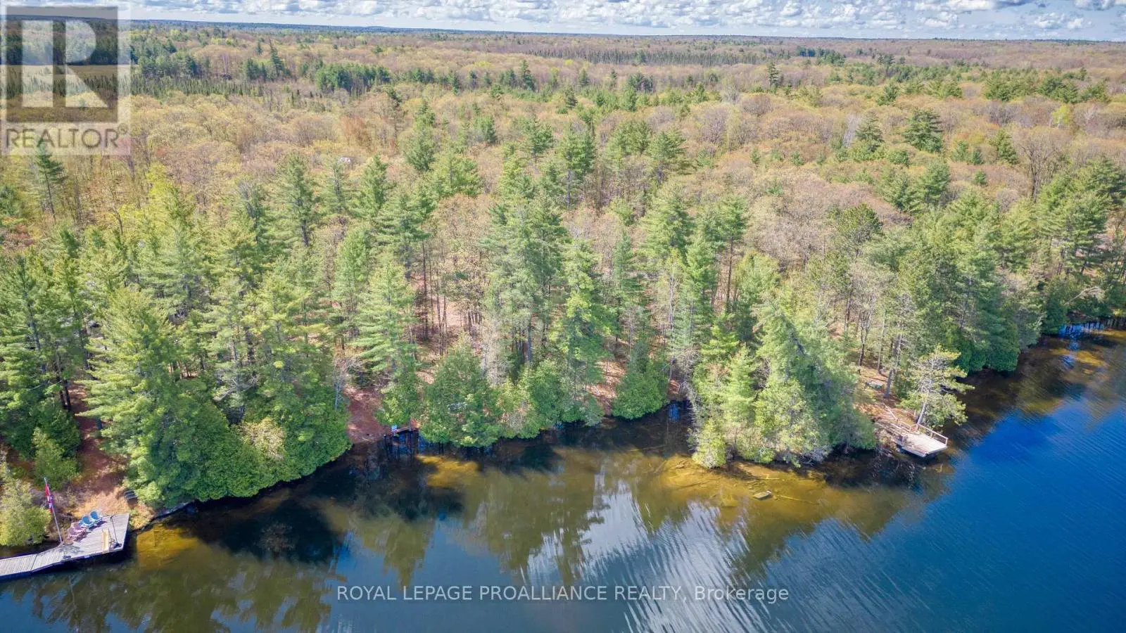 2924 Alf's Bay Lane, Frontenac, Ontario  K0H 1B0 - Photo 2 - X12108695