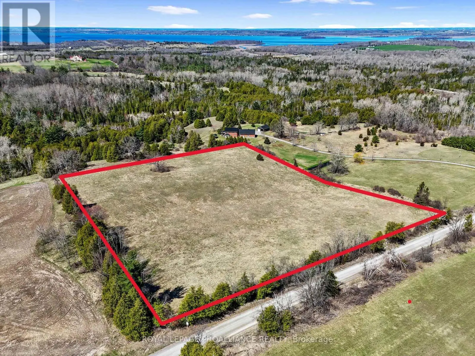 Pt Lt 7 Brook Road, Alnwick/haldimand, Ontario  K0K 2X0 - Photo 1 - X11914731