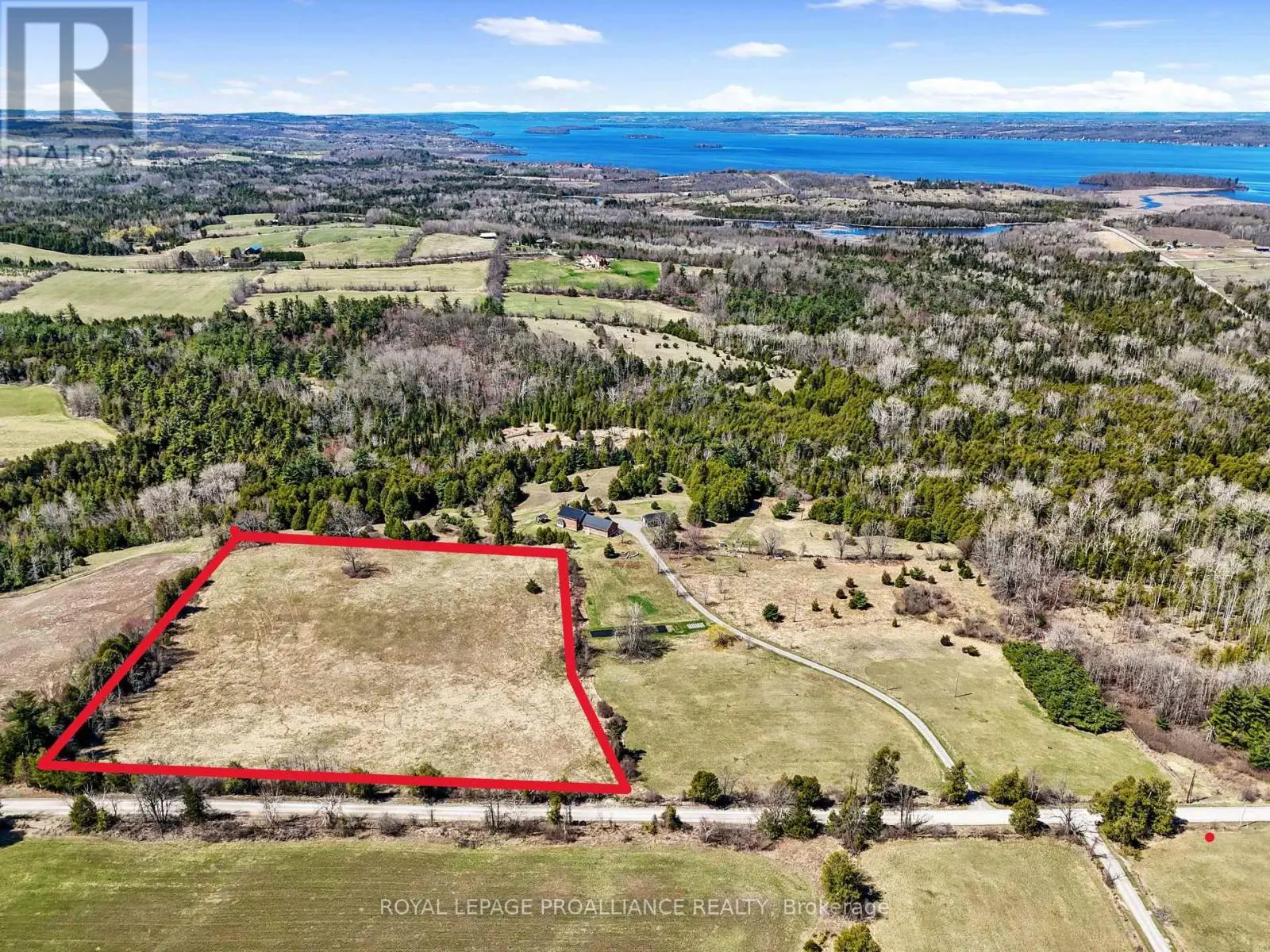 Pt Lt 7 Brook Road, Alnwick/haldimand, Ontario  K0K 2X0 - Photo 3 - X11914731