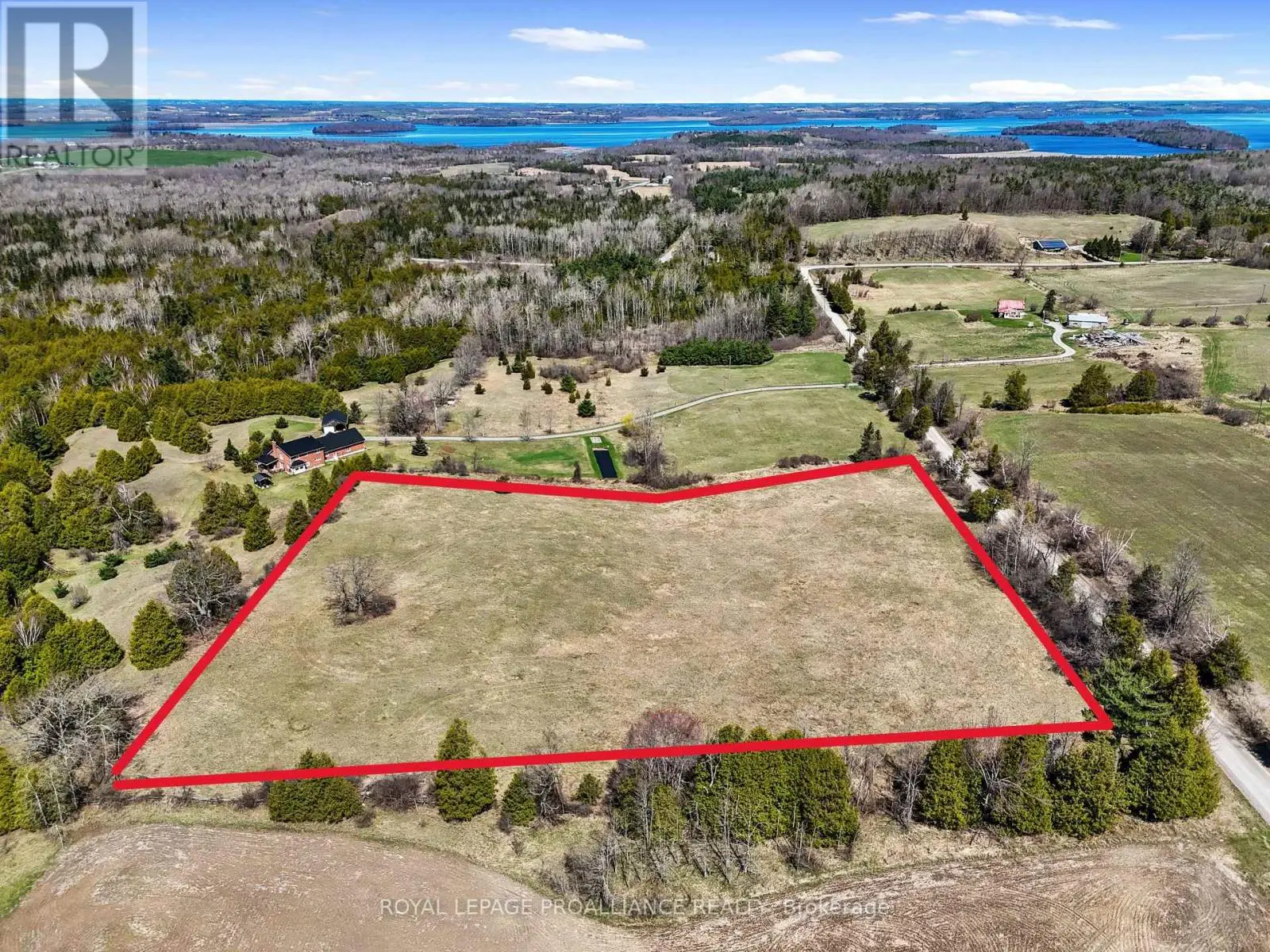 Pt Lt 7 Brook Road, Alnwick/haldimand, Ontario  K0K 2X0 - Photo 2 - X11914731