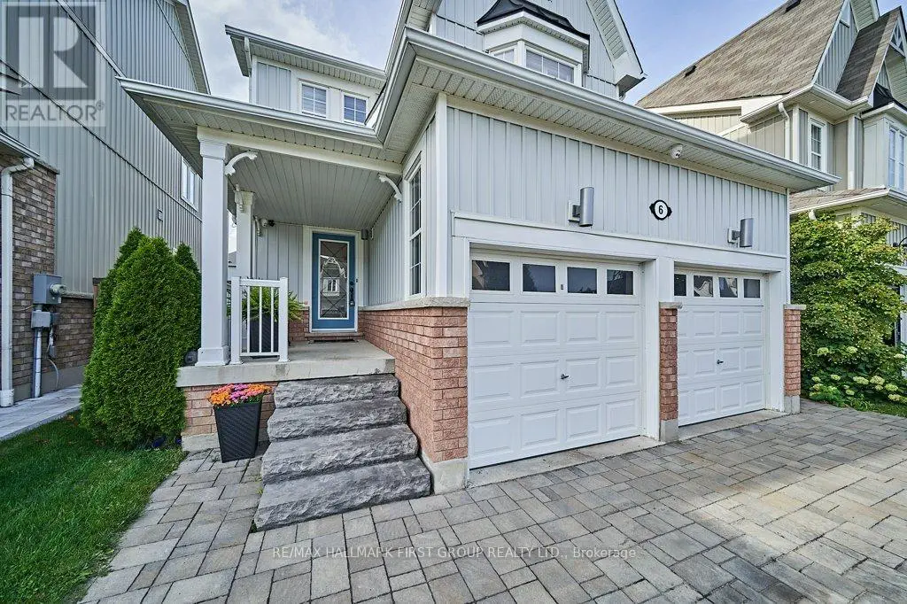 6 Mildenhall Place, Whitby, Ontario  L1M 0C9 - Photo 3 - E12109468