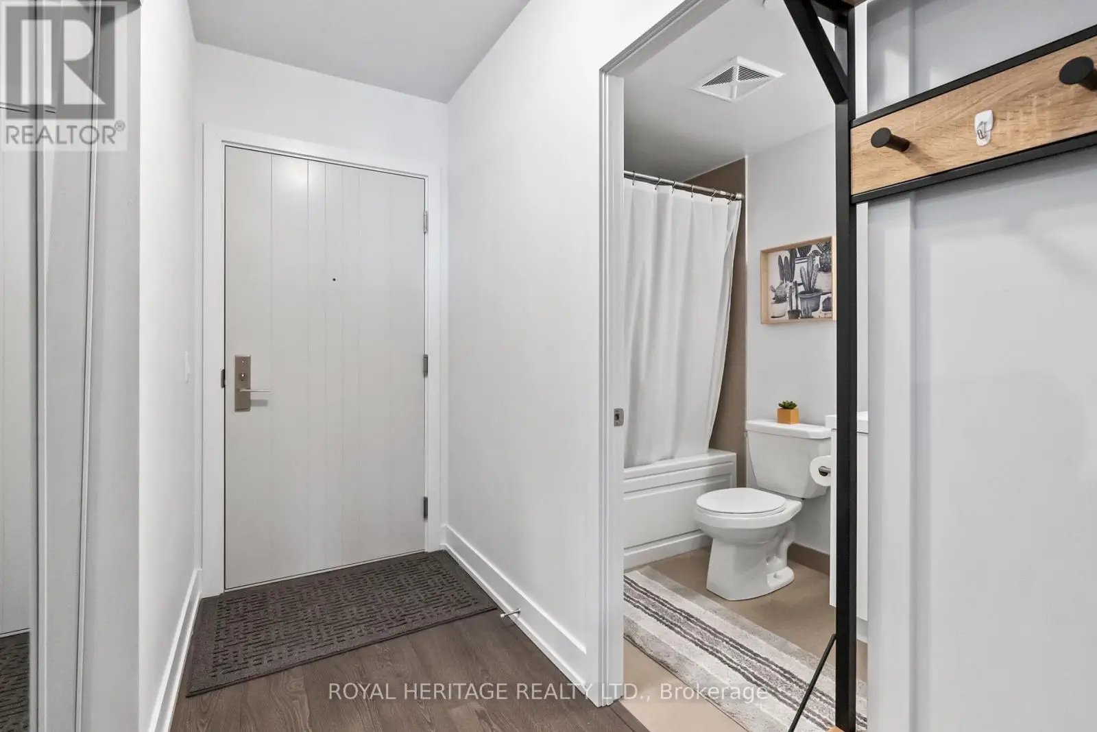 2509 - 2550 Simcoe Street N, Oshawa, Ontario  L1L 0R5 - Photo 2 - E12109559