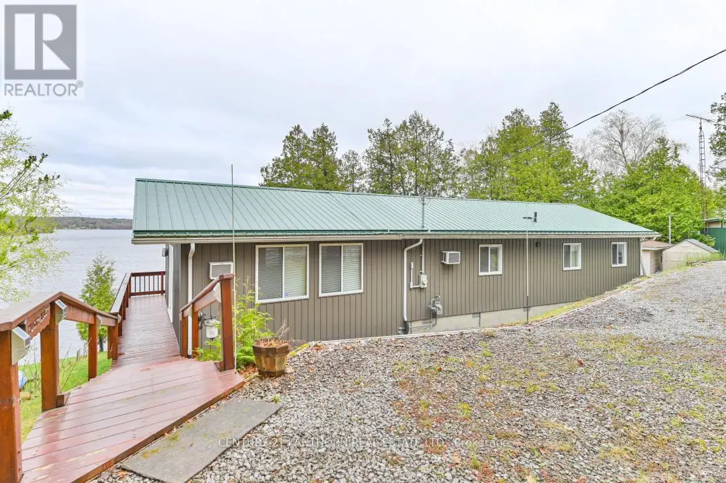 192 Blakely Lane, Centre Hastings, Ontario  K0K 2K0 - Photo 2 - X12109526