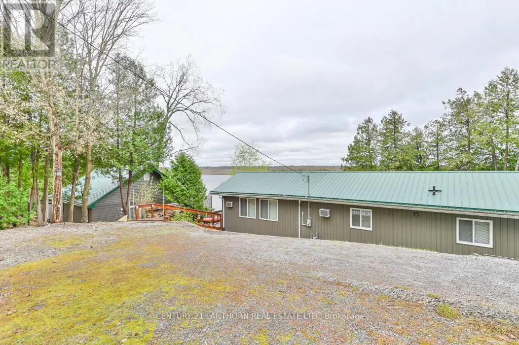 192 Blakely Lane, Centre Hastings, Ontario  K0K 2K0 - Photo 3 - X12109526