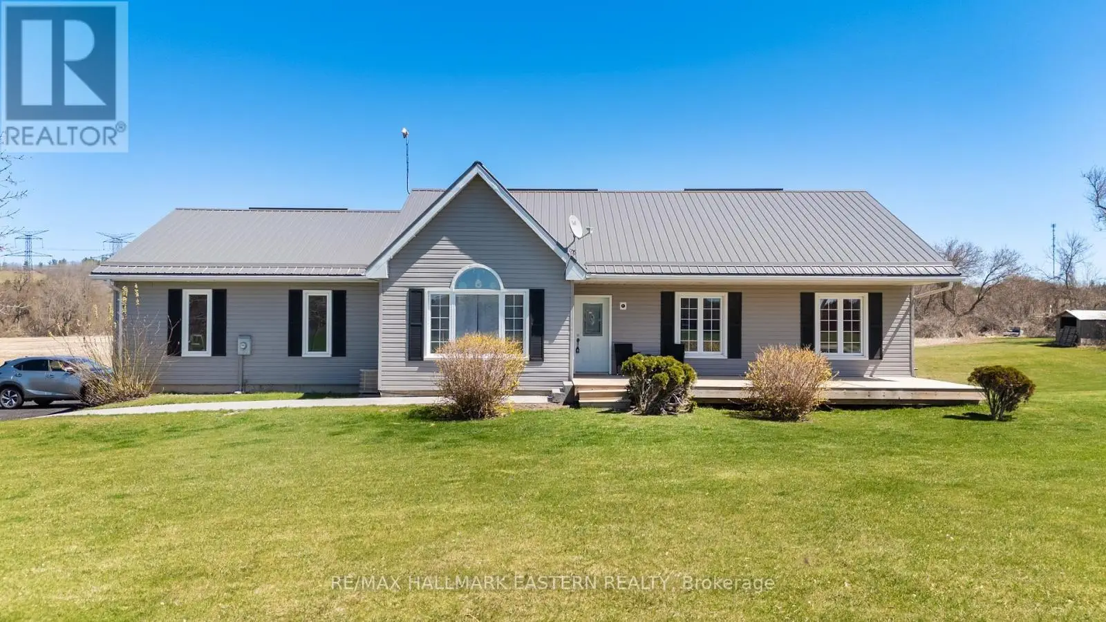2791 COUNTY RD 30 ROAD, Brighton, Ontario