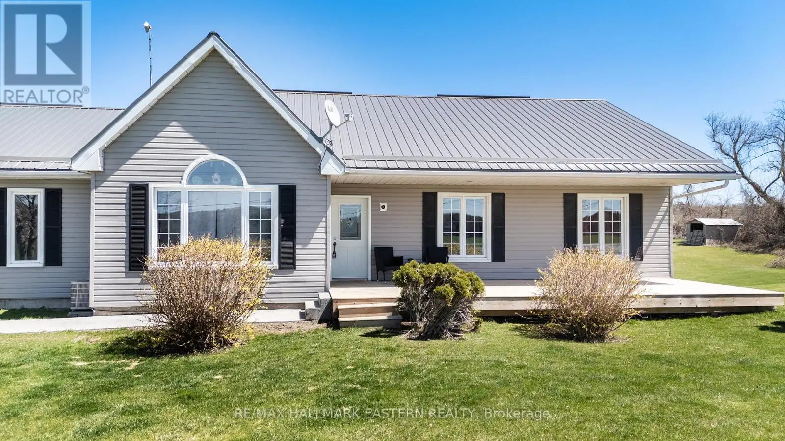 2791 County Rd 30 Road, Brighton, Ontario  K6K 1R0 - Photo 2 - X12109540