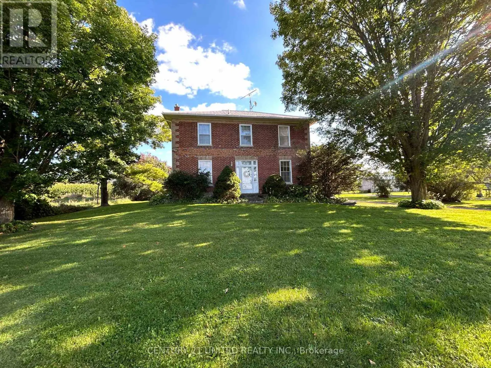 1281 7th Line, Smith-Ennismore-Lakefield, Ontario  K9J 6X5 - Photo 1 - X12109565