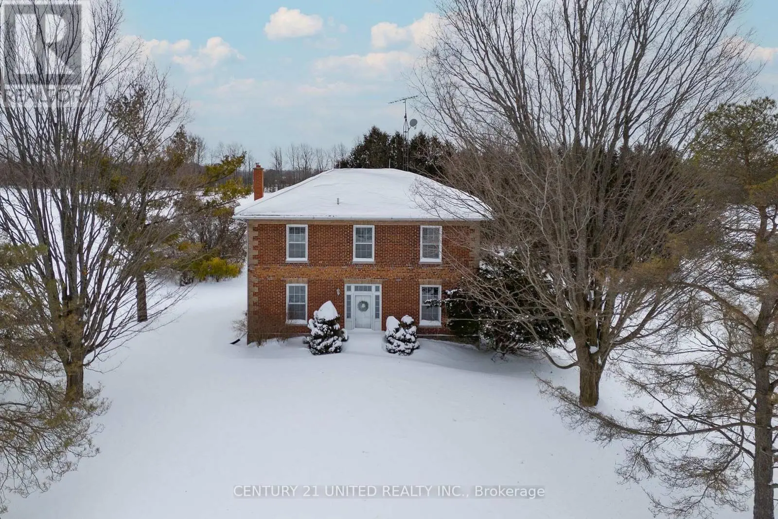 1281 7th Line, Smith-Ennismore-Lakefield, Ontario  K9J 6X5 - Photo 2 - X12109565