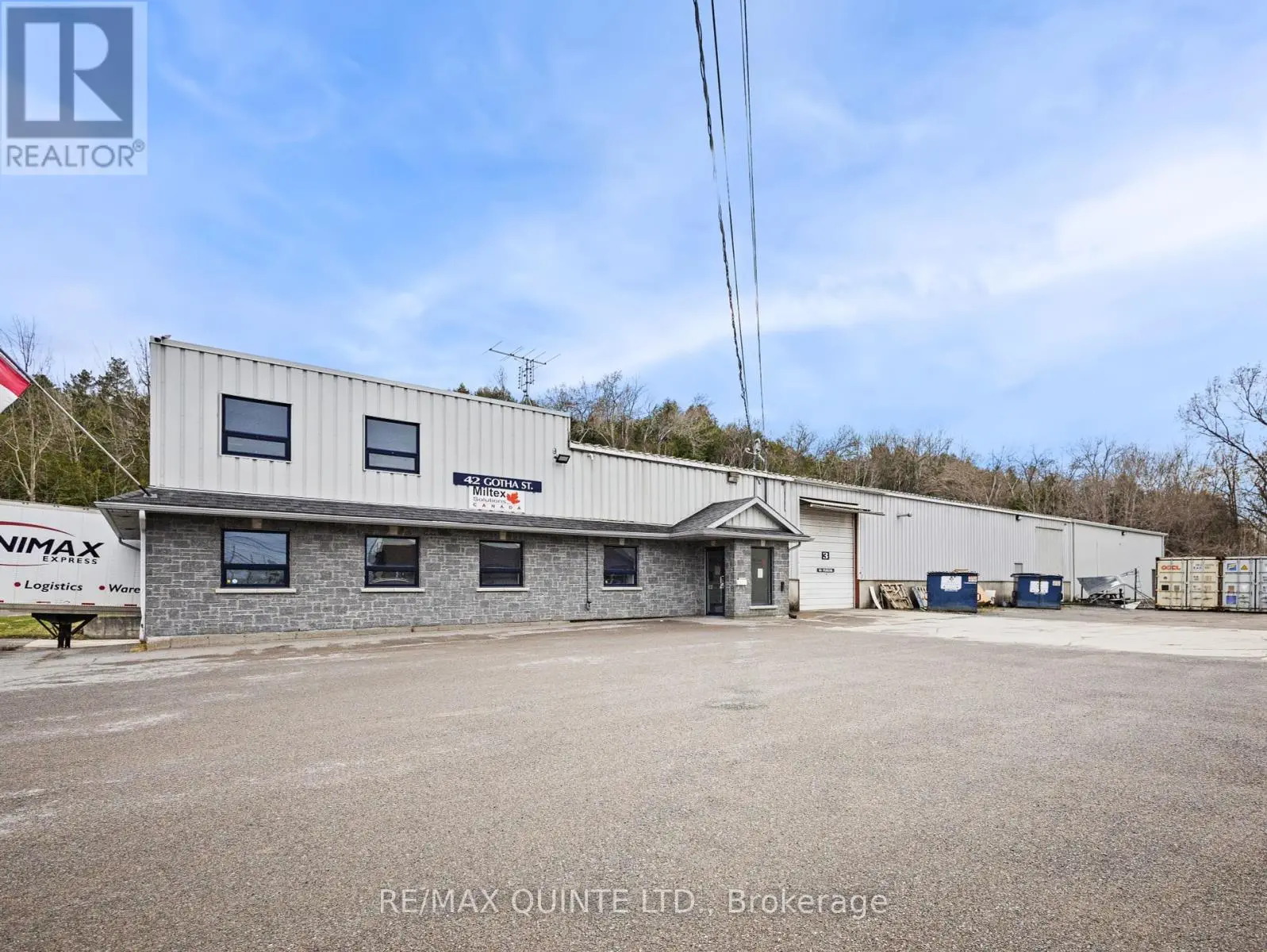 42 Gotha Street, Quinte West, Ontario  K8V 6E1 - Photo 3 - X12108951