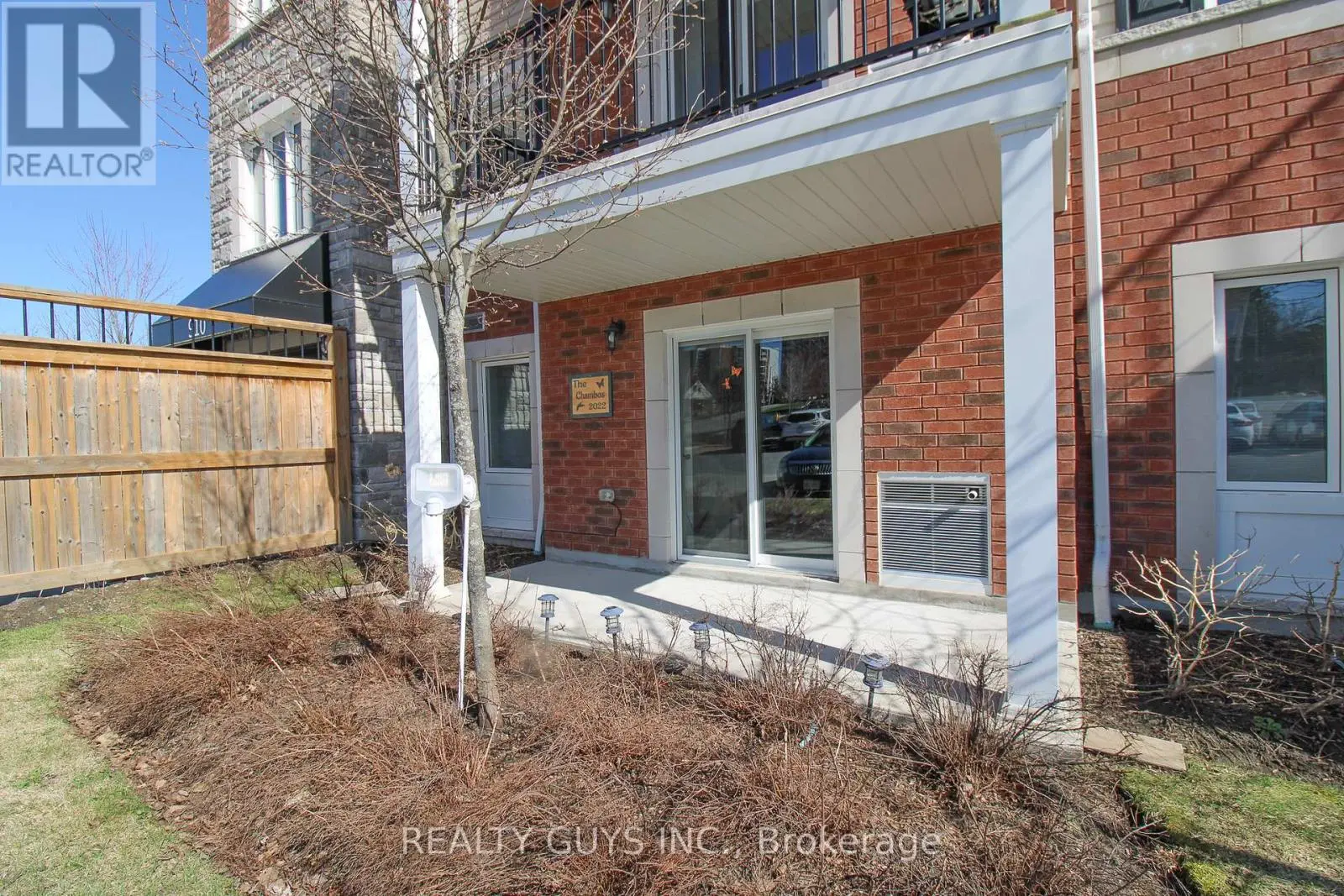 108 - 910 Wentworth Street, Peterborough West, Ontario  K9J 8R8 - Photo 1 - X12109631