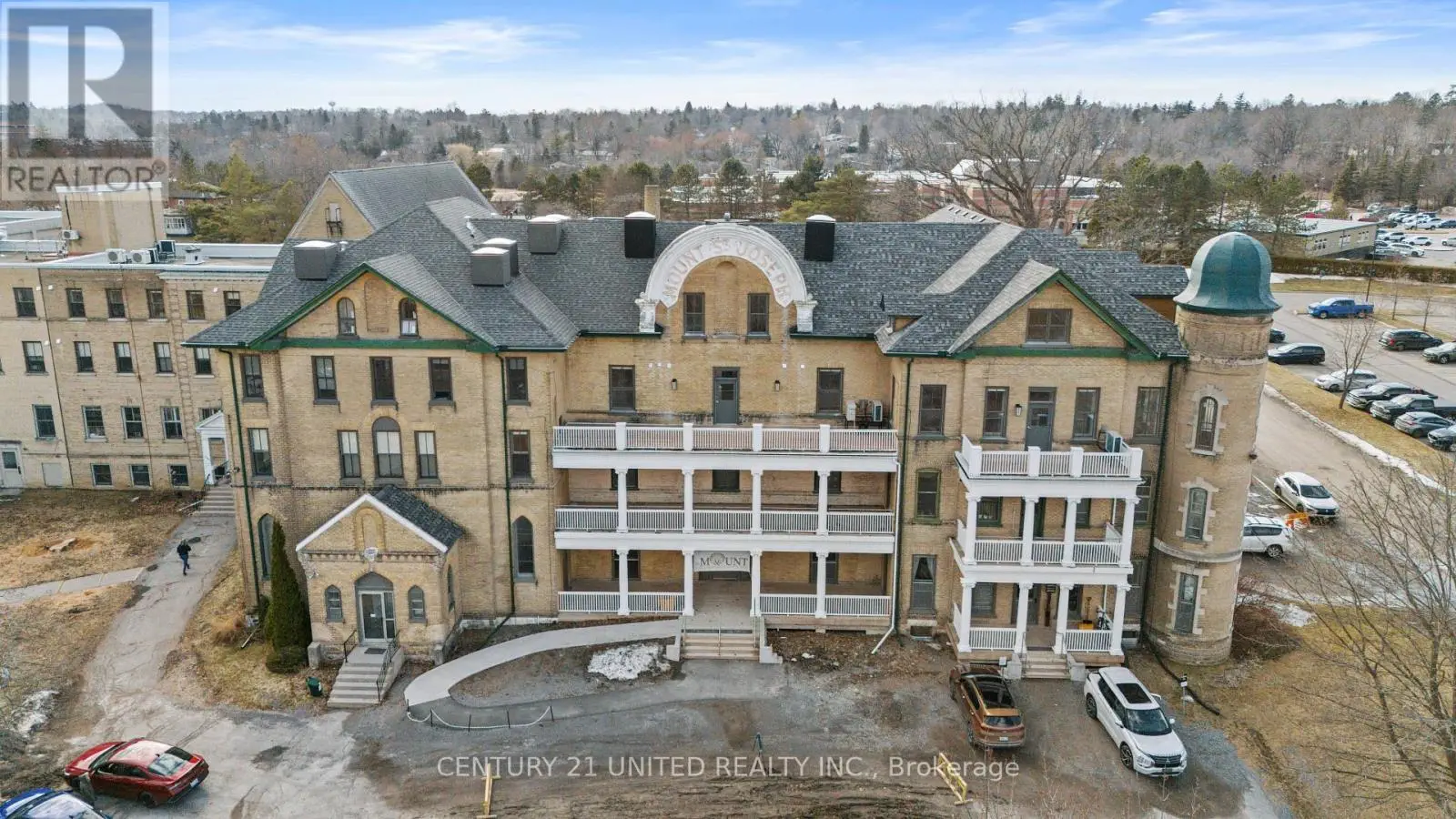 C308 - 1545 Monaghan Road, Peterborough Central, Ontario  K9J 5N3 - Photo 1 - X12109668