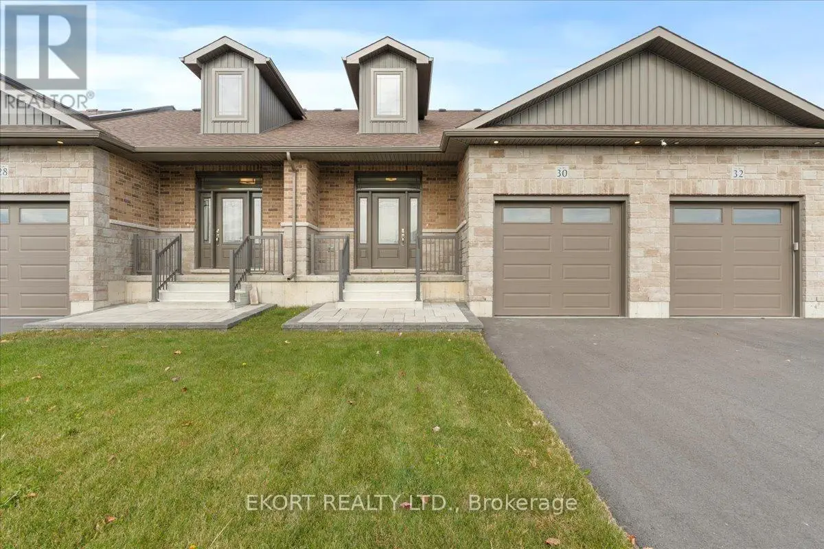 30 Wims Way, Belleville, Ontario  K8N 0H8 - Photo 1 - X12109679