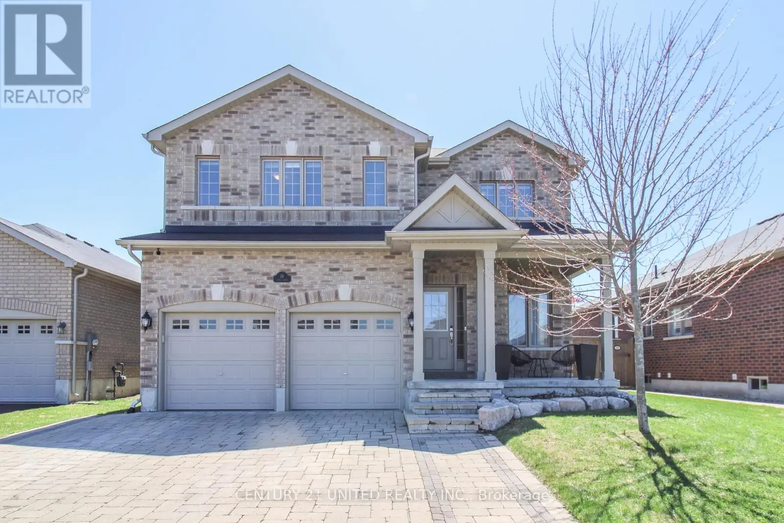19 Lords Drive, Trent Hills, Ontario  K0L 1Y0 - Photo 1 - X12109738