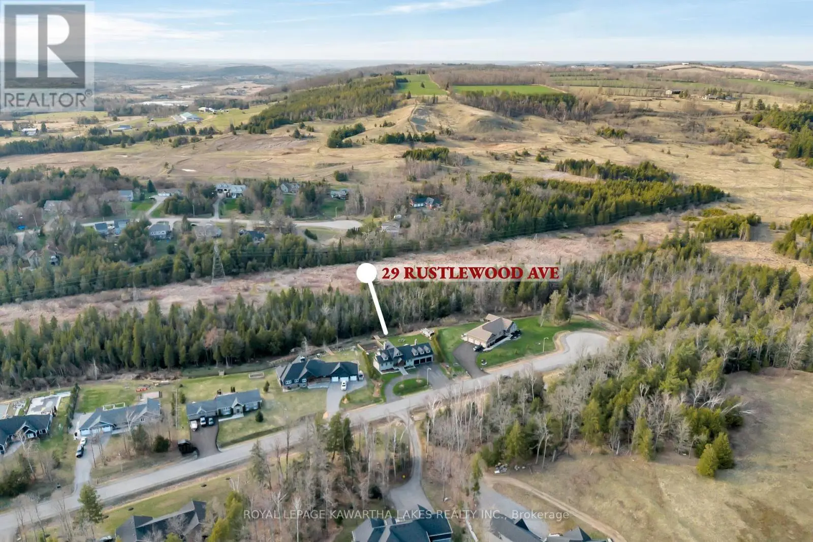 29 Rustlewood Avenue, Kawartha Lakes, Ontario  L0A 1A0 - Photo 2 - X12109681