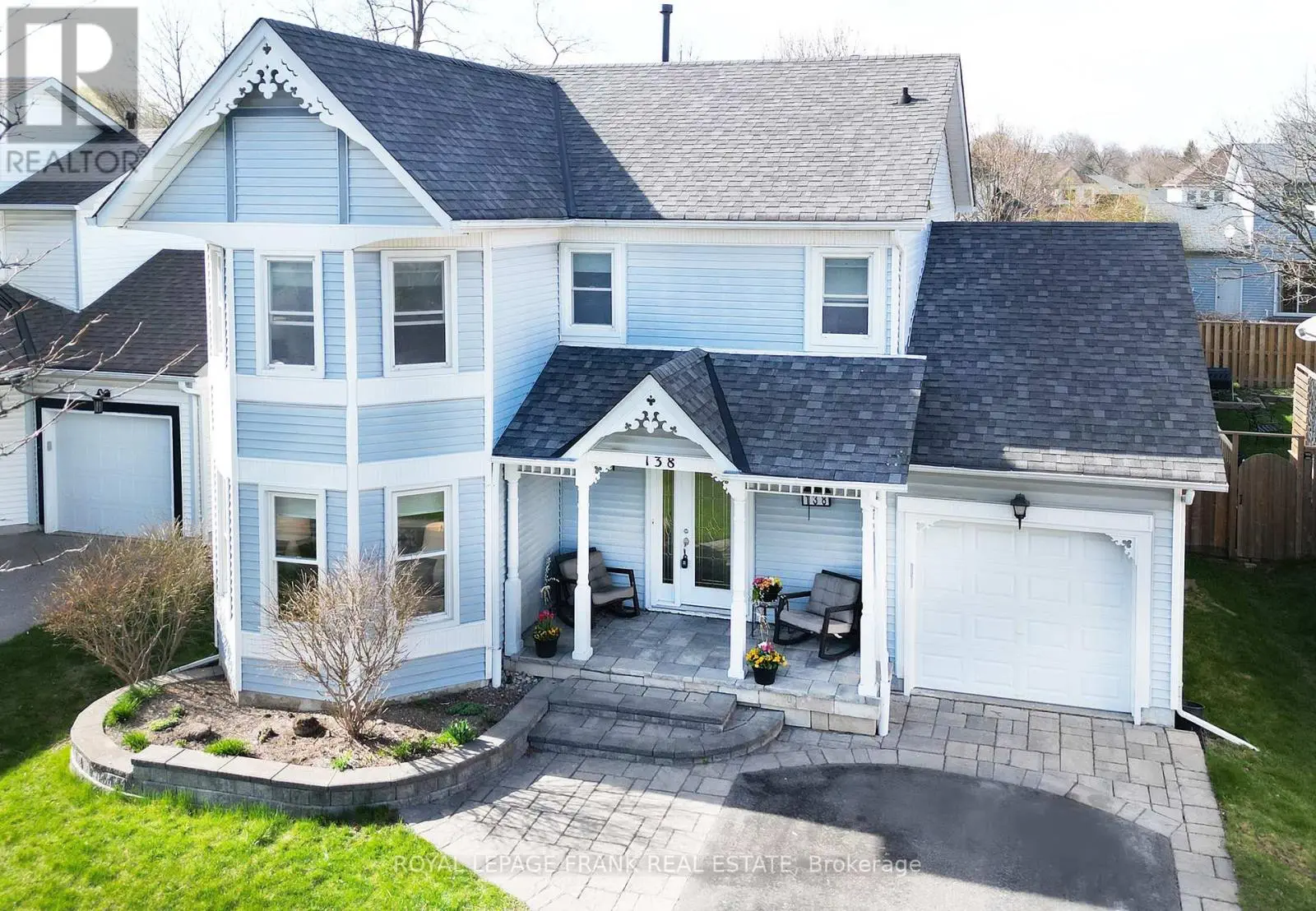 138 Allan Street, Scugog, Ontario  L9L 1E4 - Photo 1 - E12109790