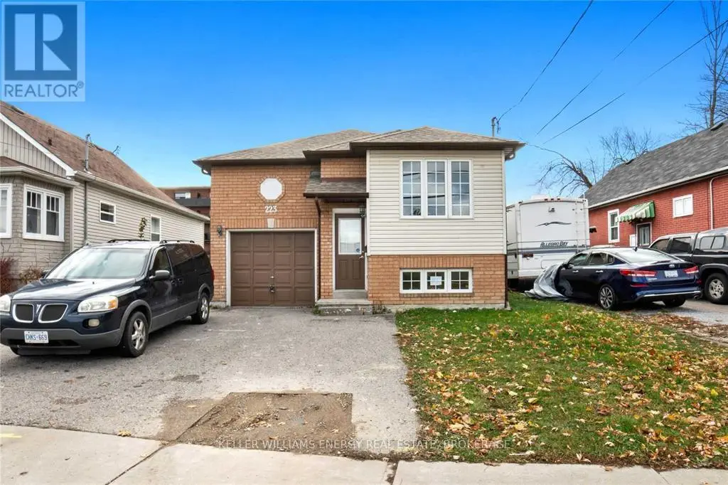 Lower - 223 Malaga Road, Oshawa, Ontario  L1J 1N5 - Photo 1 - E12109817