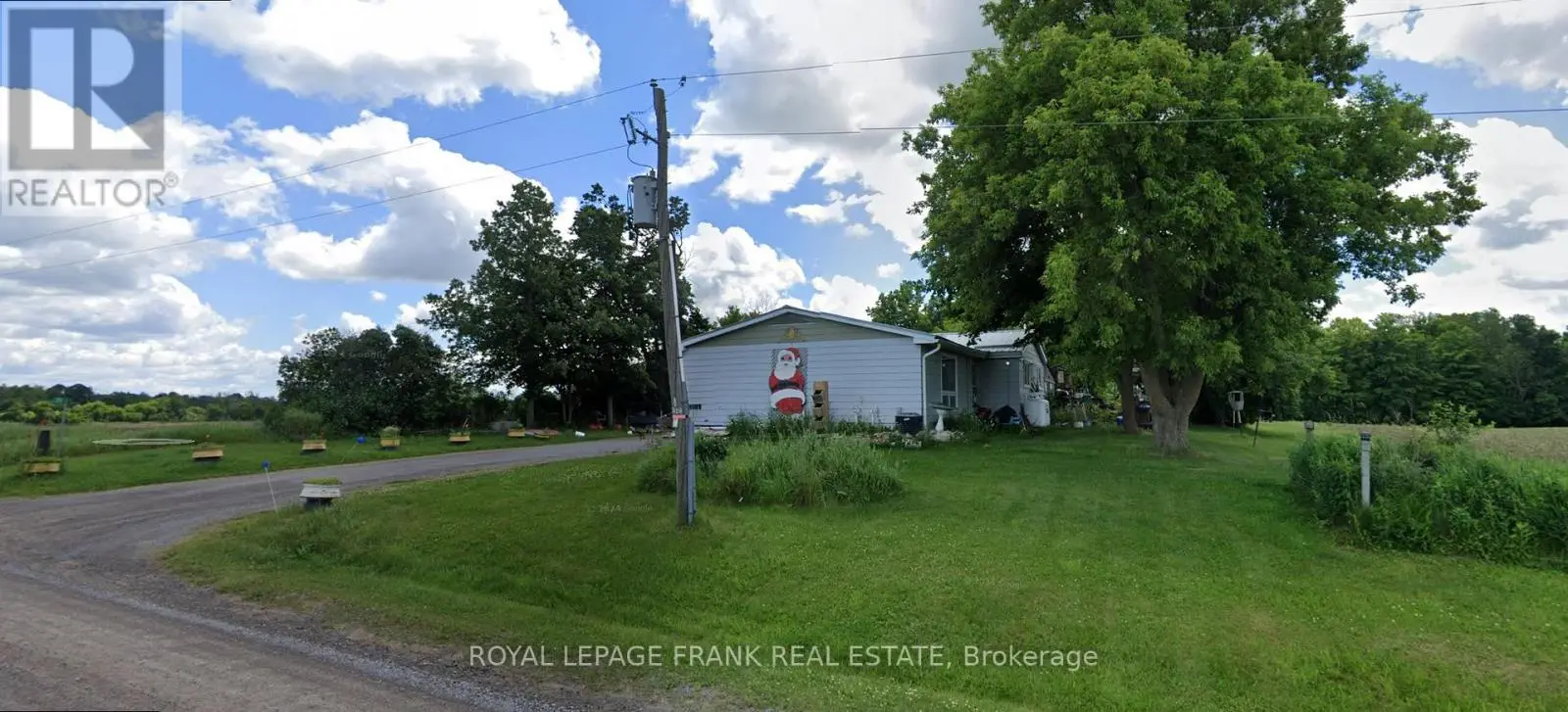 35 5th Line, Otonabee-South Monaghan, Ontario  K0L 1V0 - Photo 1 - X12109787