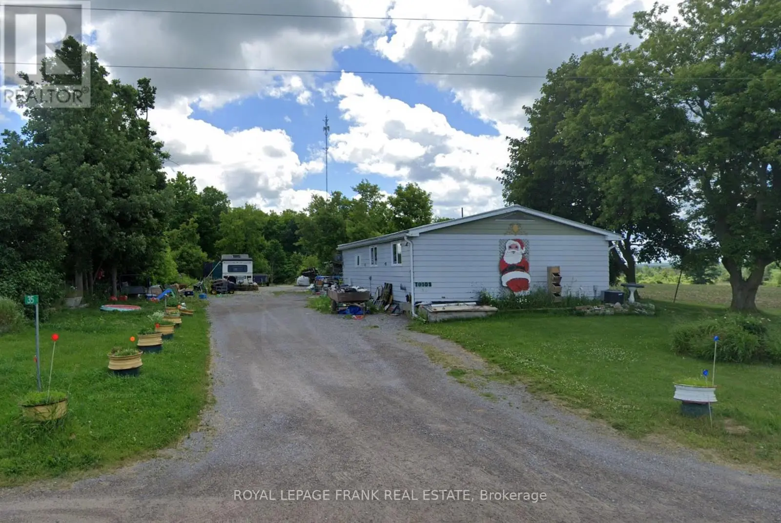 35 5th Line, Otonabee-South Monaghan, Ontario  K0L 1V0 - Photo 2 - X12109787