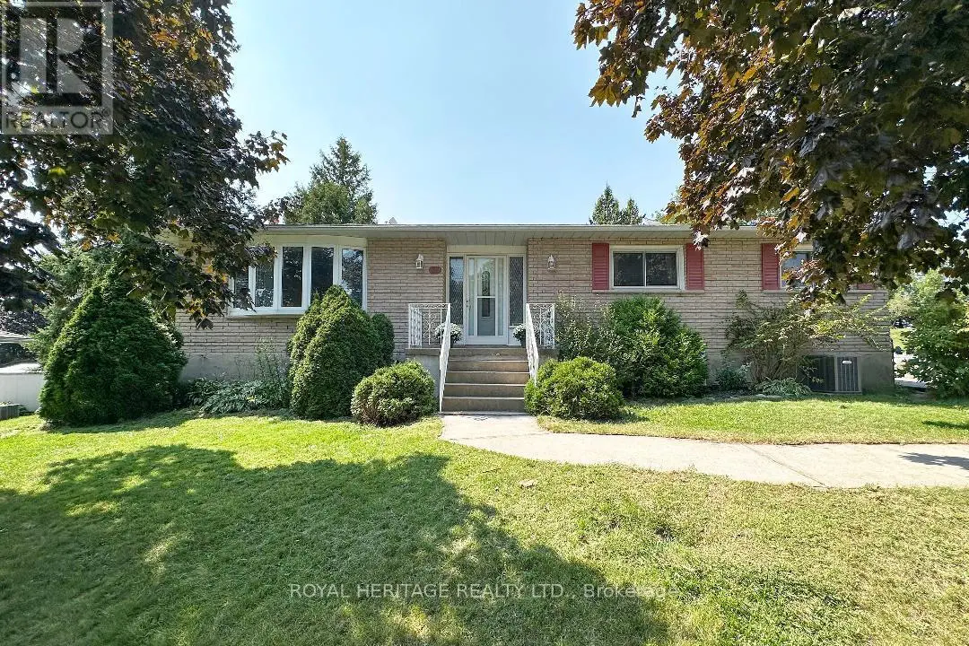 64 Huntingwood Drive, Quinte West, Ontario  K8N 4Z5 - Photo 1 - X12109814
