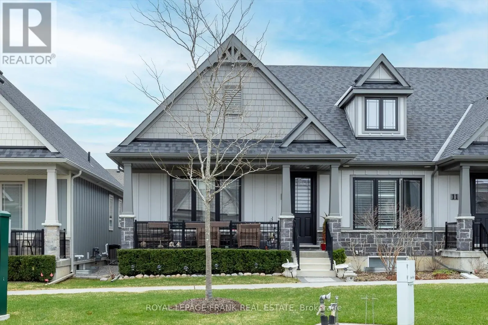 9 - 80 Marsh Avenue, Peterborough North, Ontario  K9H 0J5 - Photo 1 - X12109839